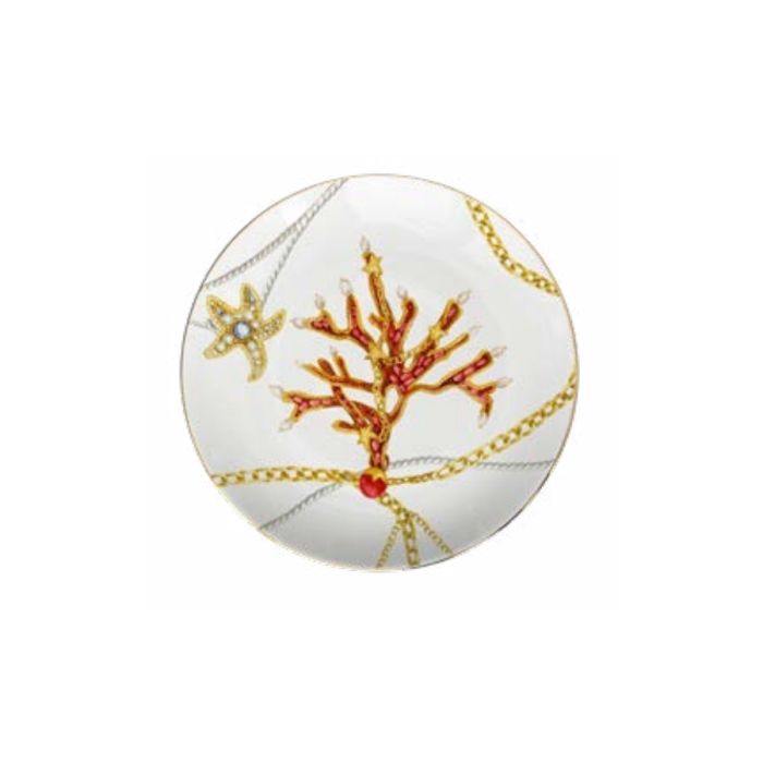 Baci Milano PLA1.POR01 plate 28cm