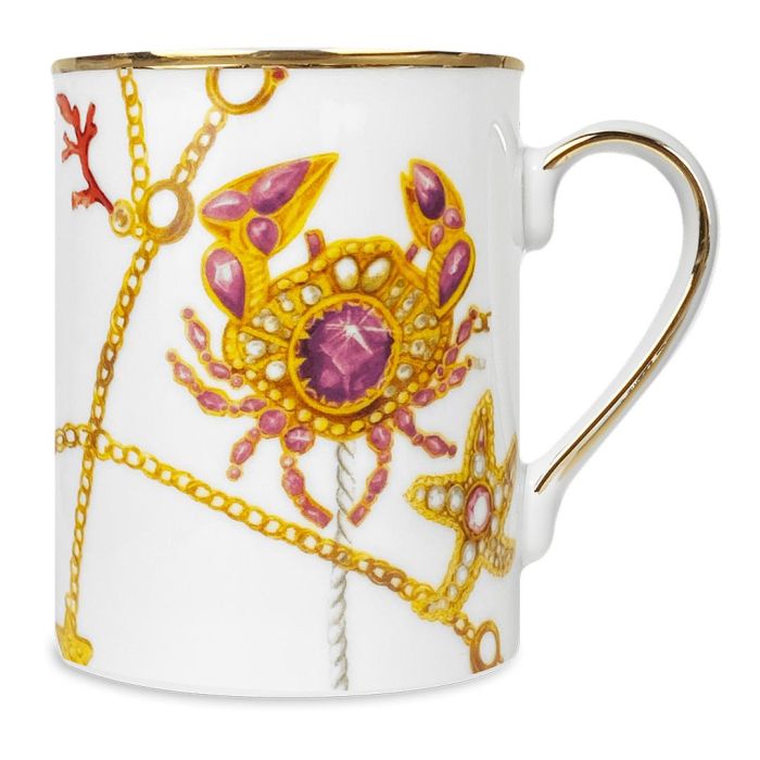 Baci Milano MUG.POR01 mug