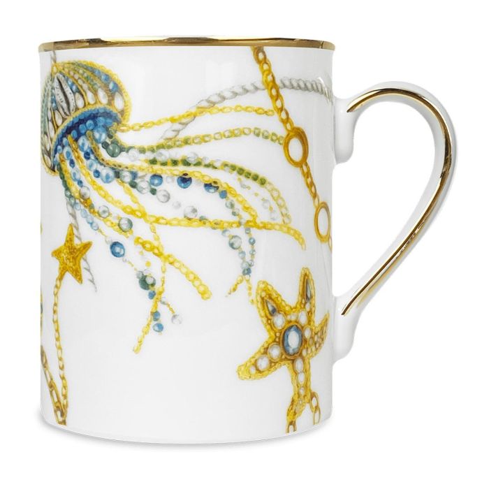 Baci Milano MUG.POR02 mug