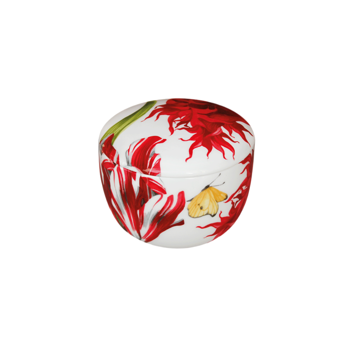 Taitu 12-7-50 EMOTION bowl 12.5cm