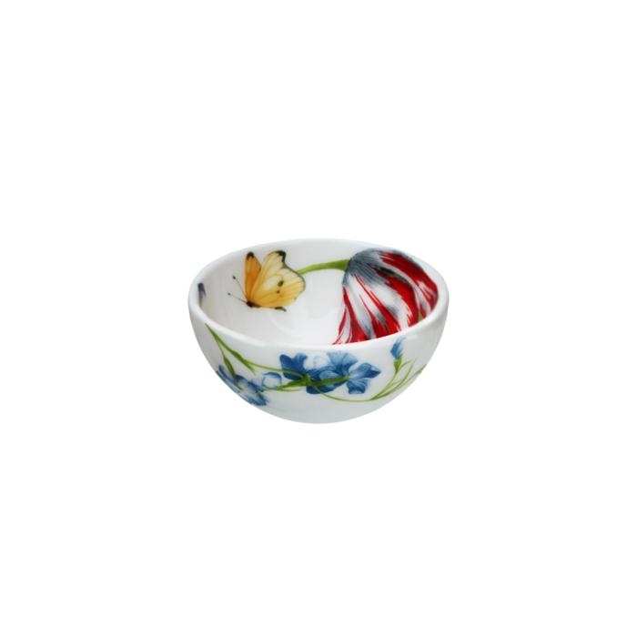 Taitu 5-8-93 EMOTION pinch pot 7cm