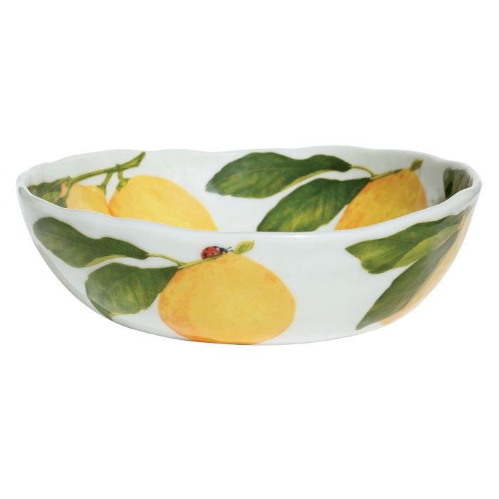 Taitu 12-8-72-A DIETA MEDITERRANEA bowl 21cm