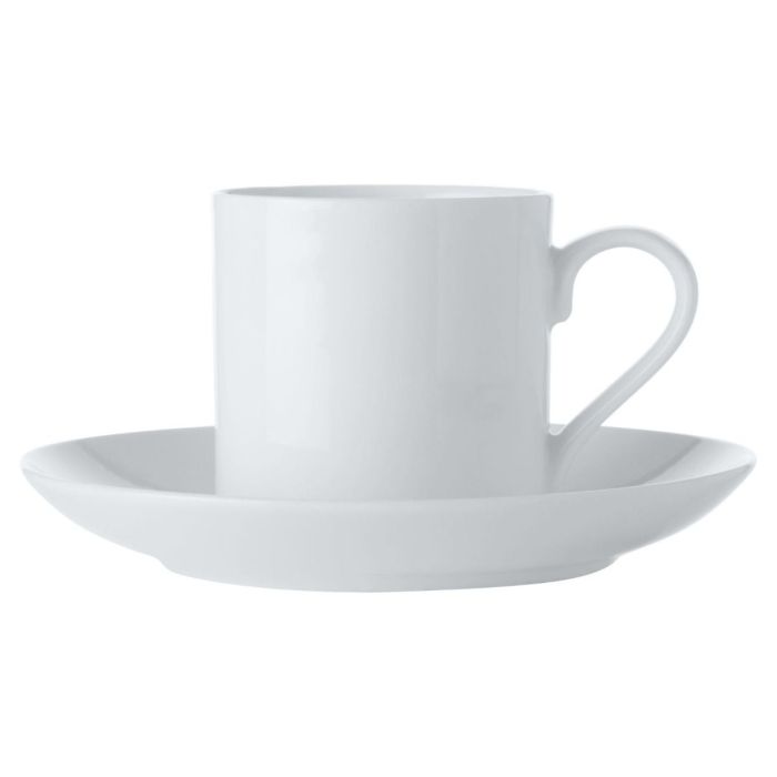 Taitu 12-16-91 H2O espresso cup&saucer 100ml