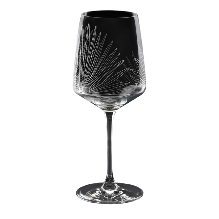 Taitu 17-1-1 NATURE  wine glass