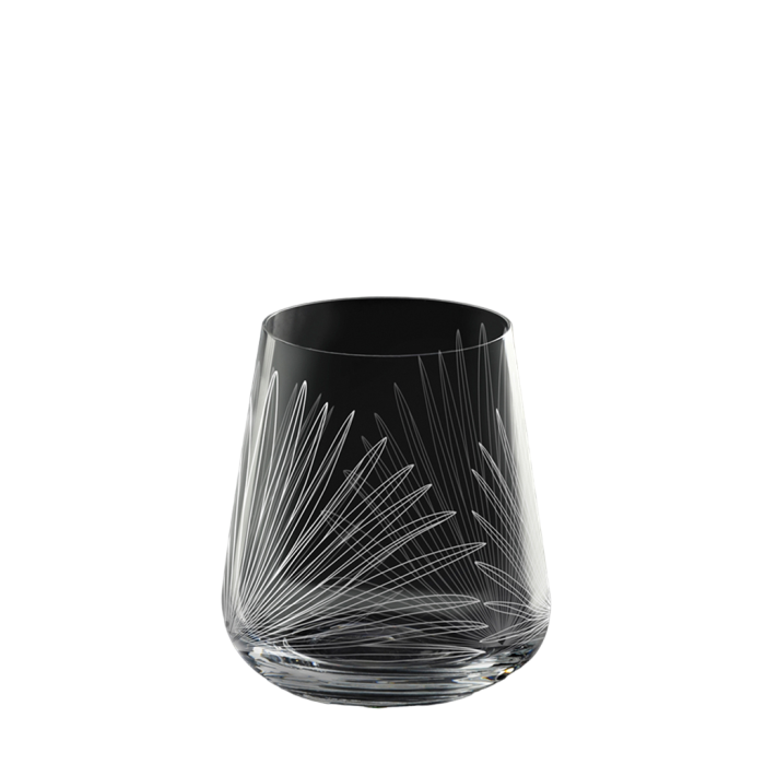 Taitu 18-2-2 EMOTION glass