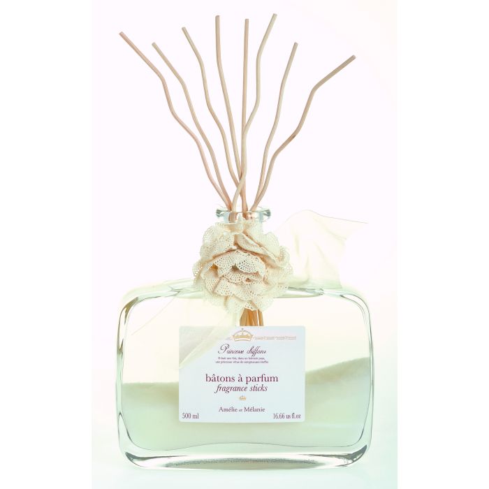 Provence Princesse Chiltons Diffuser 500ml.