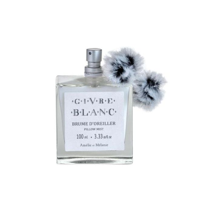 Provence Givre Blanc bed Diffuser 100ml.