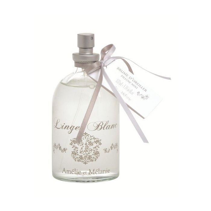 Provence Linge Blanc Bed Diffuser 100ml.