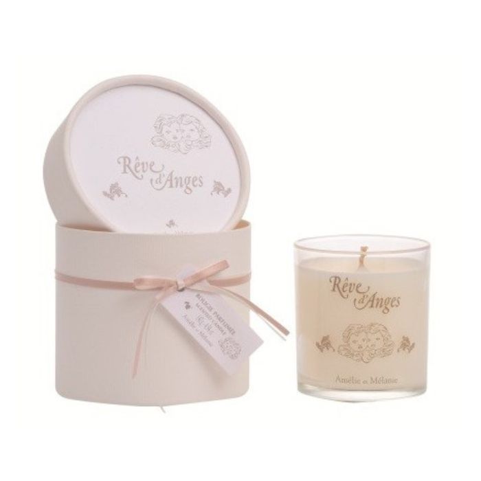 Provence Reve diangels candle 140gr.
