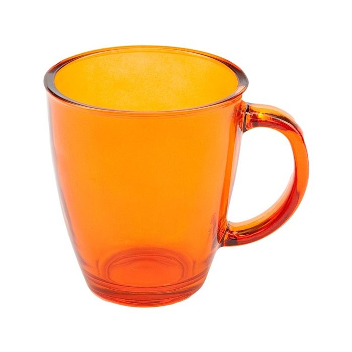 Arcucci CSS19984 MUG AMALFI CL.38 ARANCIO