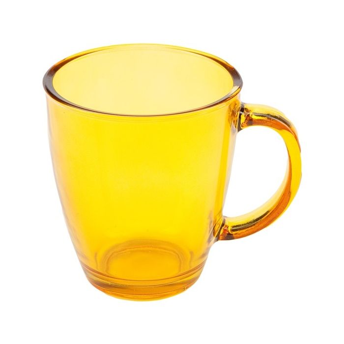 Arcucci CSS19986 MUG AMALFI CL.38 GIALLO