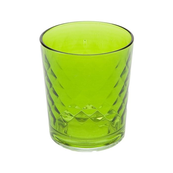 Arcucci CSS19950 BICCHIERE MIKONOS VERDE CL.36 VET