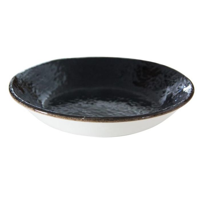 Arcucci CIP5931-11215084 PIATTO FONDO 21 NERO PRET