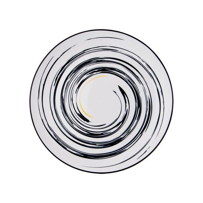 11778 VOGUE plate 27cm