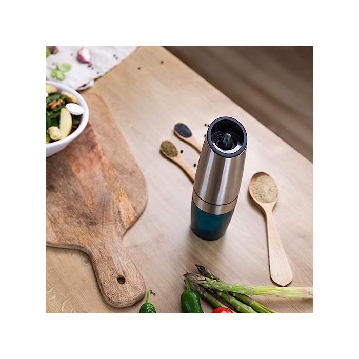 Cecotec 04282 Instantmill gravity electric mill