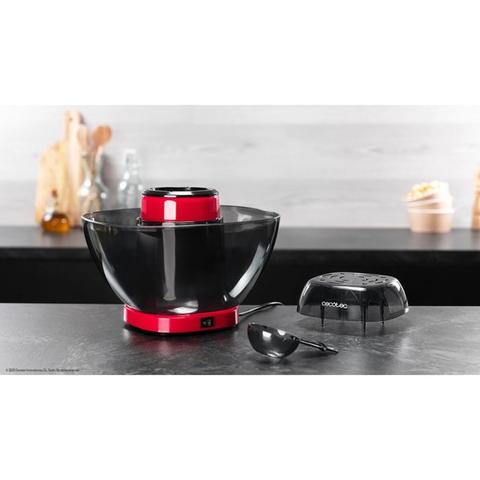 Cecotec 04259 Popcorn maker Fun&Taste