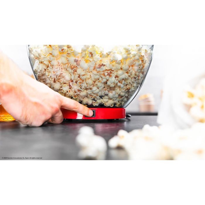 Cecotec 04259 Popcorn maker Fun&Taste
