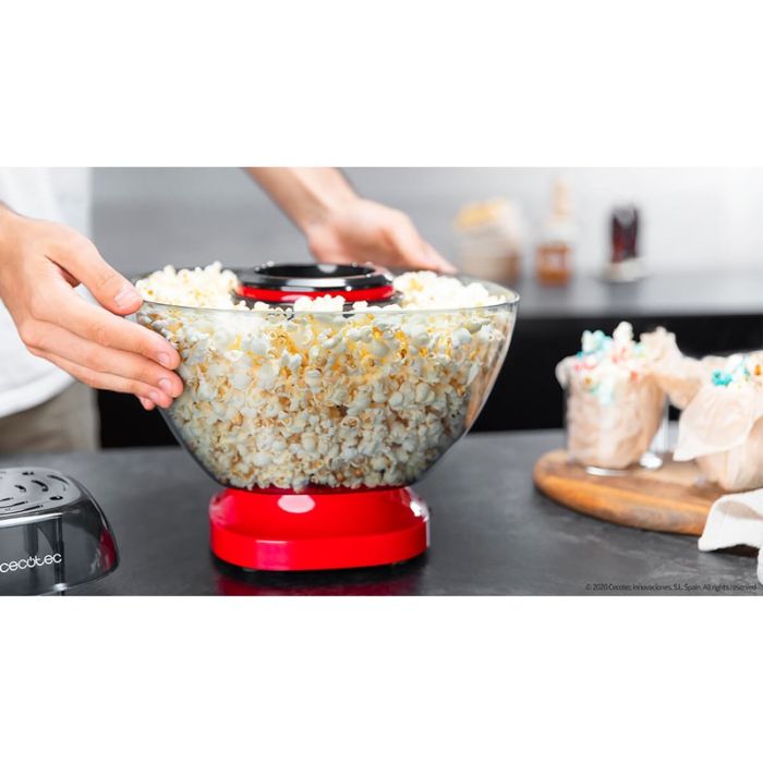 Cecotec 04259 Popcorn maker Fun&Taste