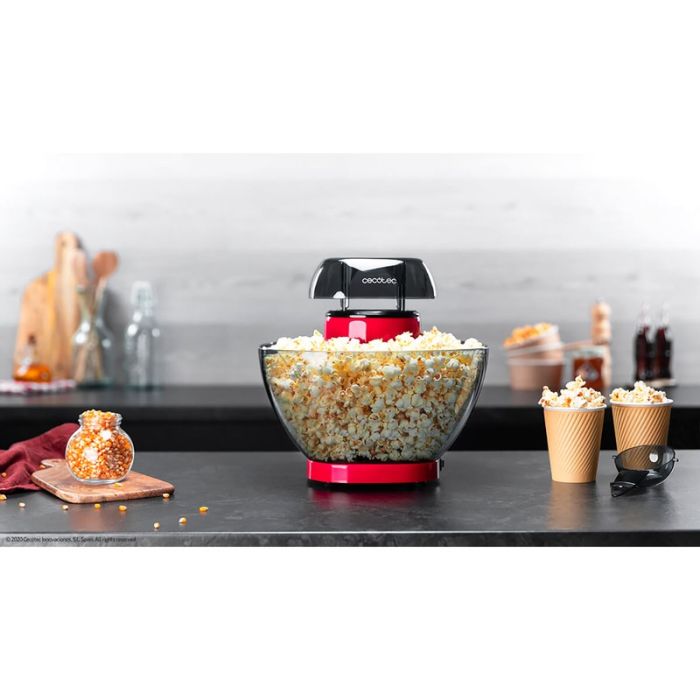 Cecotec 04259 Popcorn maker Fun&Taste