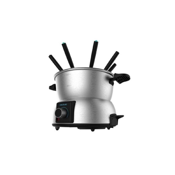 Cecotec 08018 electric fondue fun gourmet