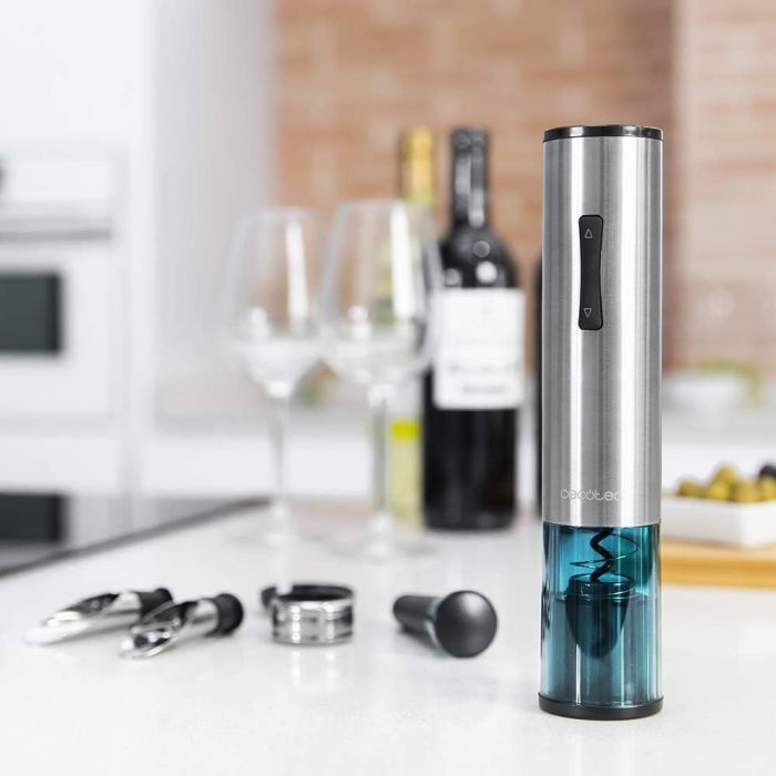 Cecotec 02310 instantcork electric wine opener