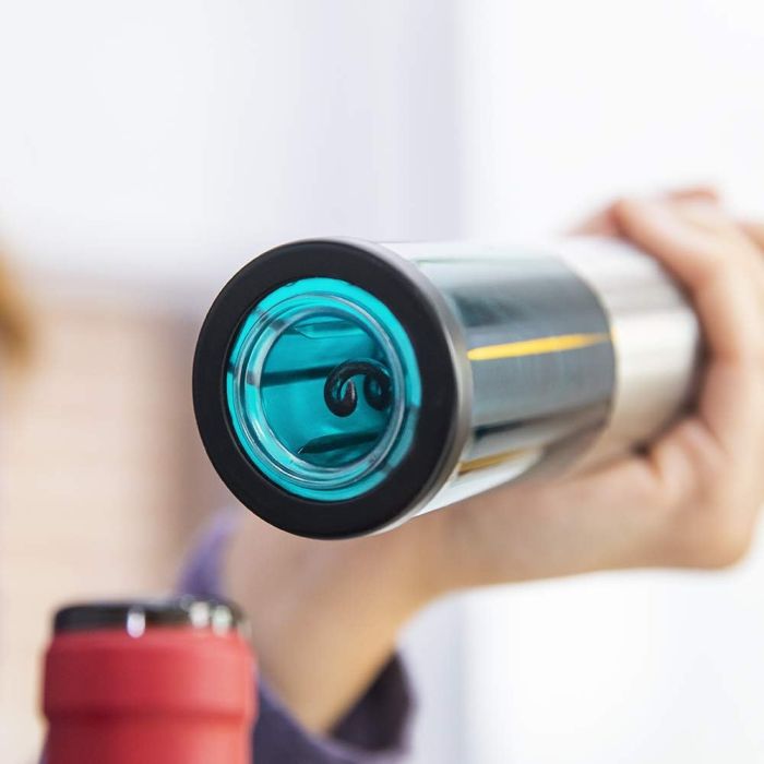 Cecotec 02310 instantcork electric wine opener