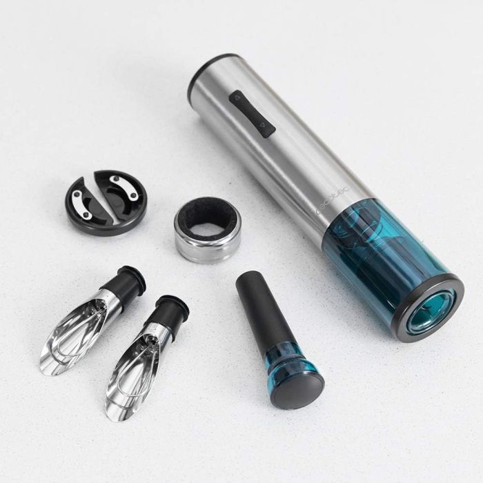 Cecotec 02310 instantcork electric wine opener