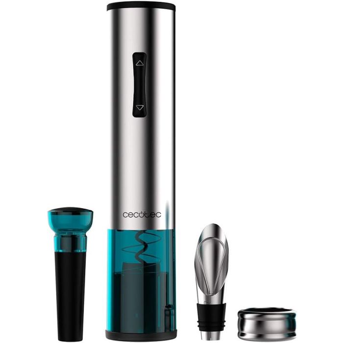 Cecotec 02310 instantcork electric wine opener