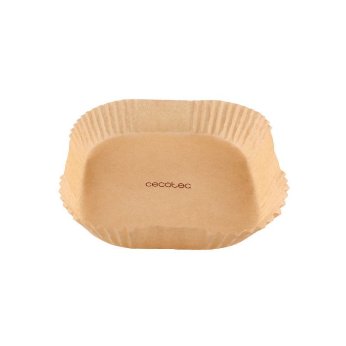 Cecotec 03291 Cecofry Paper pack