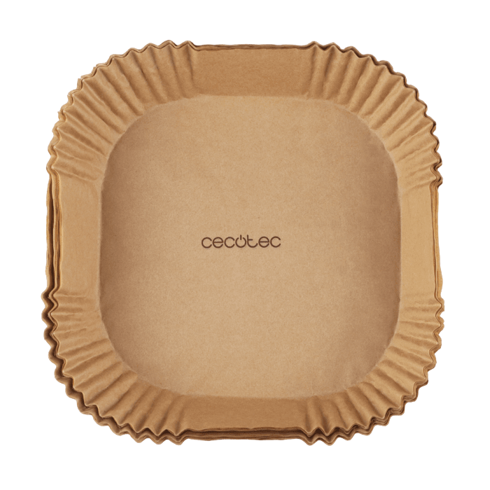 Cecotec 03270 Cecofry Paper 150