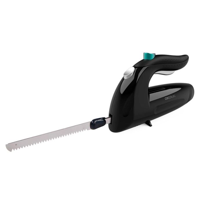 Cecotec 03183 electric knife Cut-Eat 1800 black