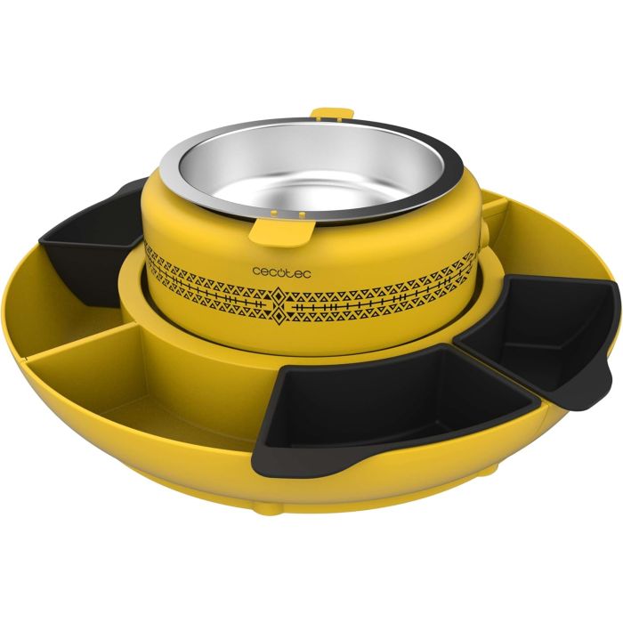 Cecotec 03834 fun taco Andale machine