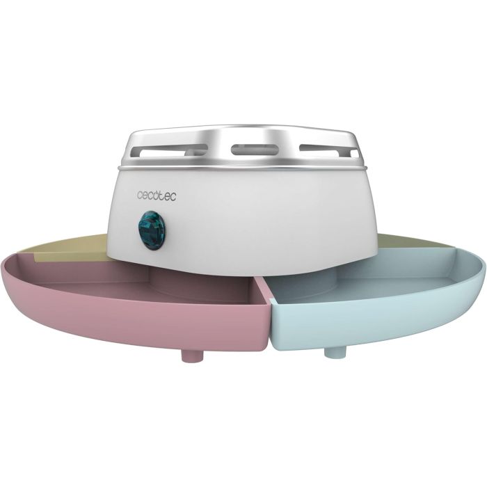Cecotec 03832 fun&sugar marshmallow maker - outlet