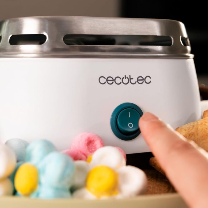 Cecotec 03832 fun&sugar marshmallow maker - outlet