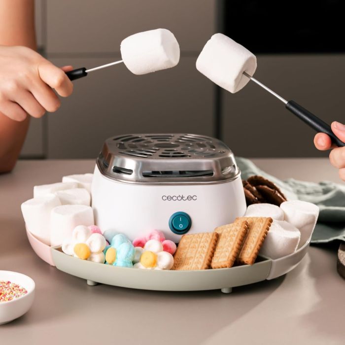 Cecotec 03832 fun&sugar marshmallow maker - outlet