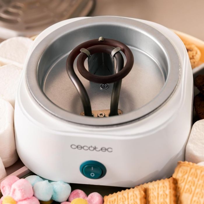 Cecotec 03832 fun&sugar marshmallow maker - outlet