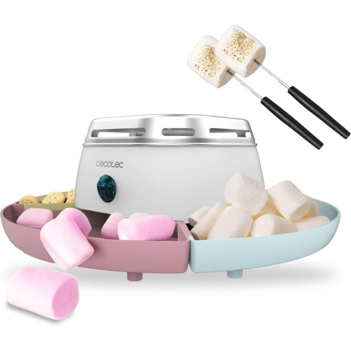 Cecotec 03832 fun&sugar marshmallow maker - outlet
