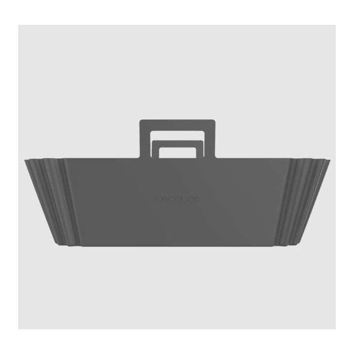 Cecotec 03472 Cecofry Twinbucket Pack Accessories