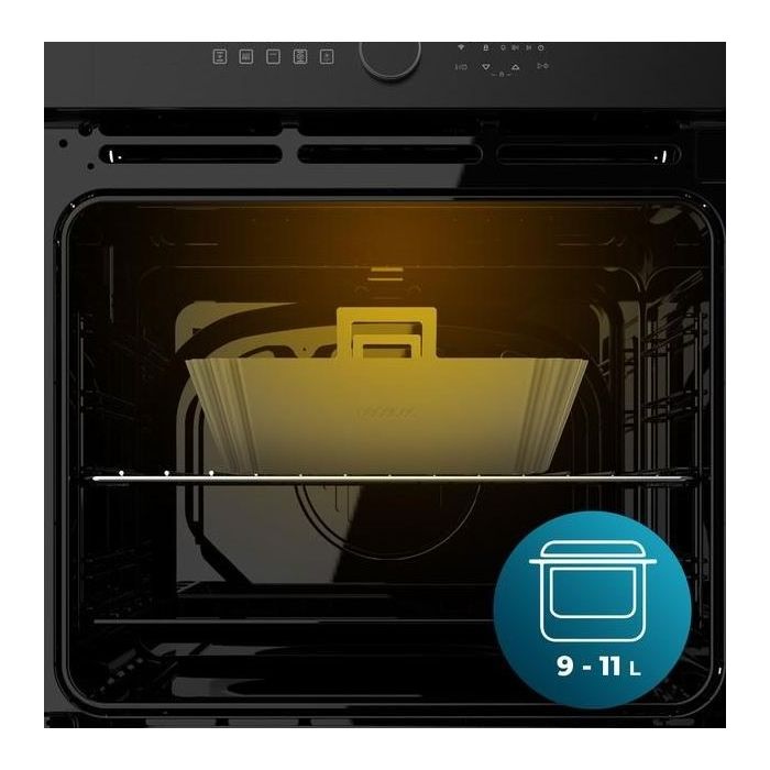 Cecotec 03472 Cecofry Twinbucket Pack Accessories
