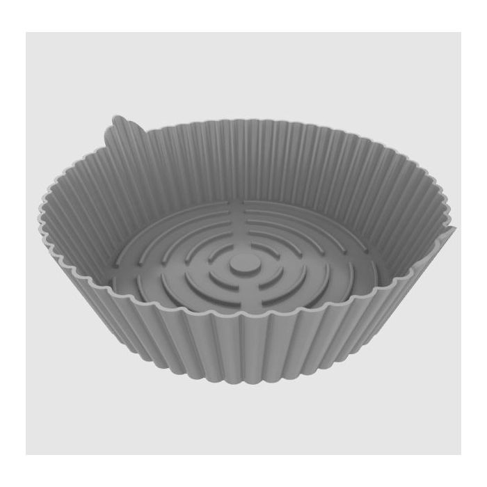 Cecotec 03471 Cecofry Bucket Pack Accessories