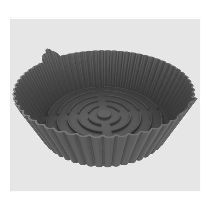 Cecotec 03471 Cecofry Bucket Pack Accessories