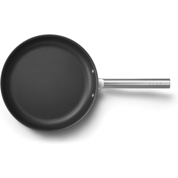 SMEG CKFF2401BLM non-stick frying pan 24cm