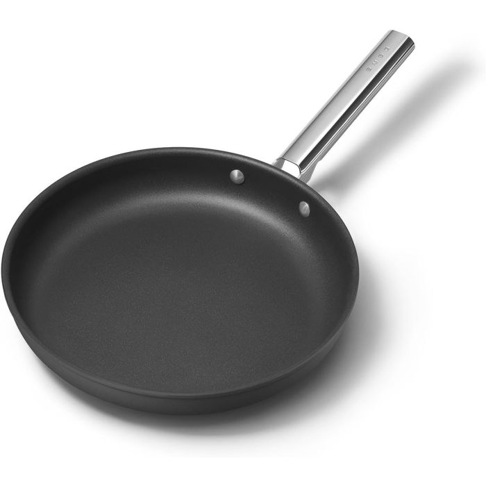 SMEG CKFF2401BLM non-stick frying pan 24cm