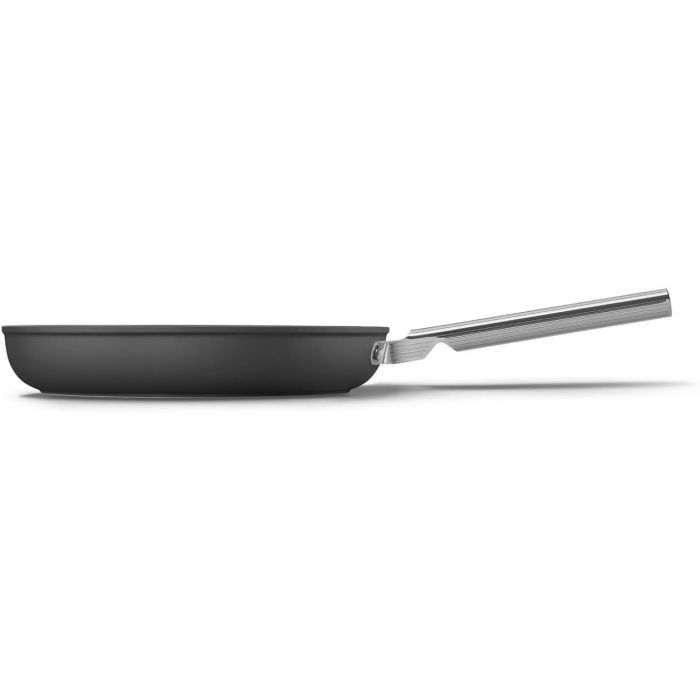 SMEG CKFF2401BLM non-stick frying pan 24cm