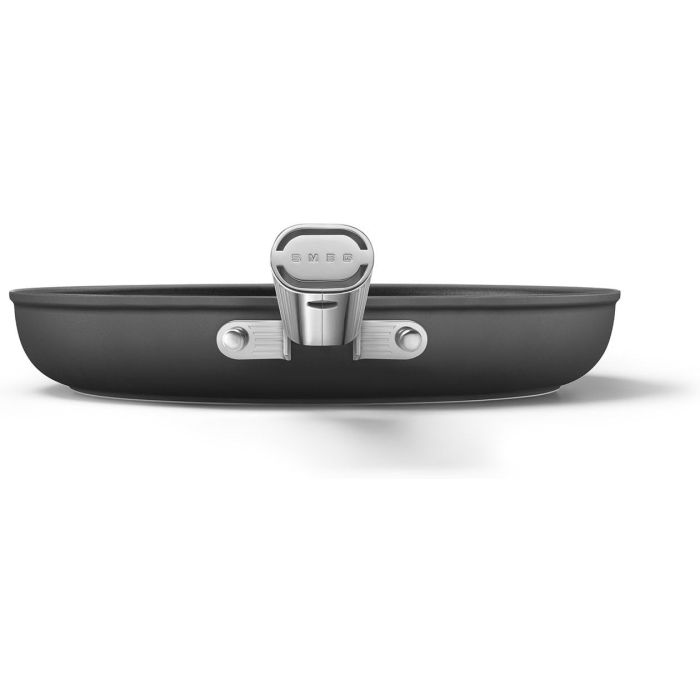 SMEG CKFF2401BLM non-stick frying pan 24cm