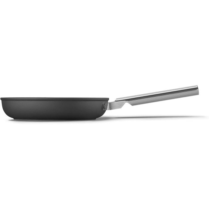 SMEG CKFF2401BLM non-stick frying pan 24cm