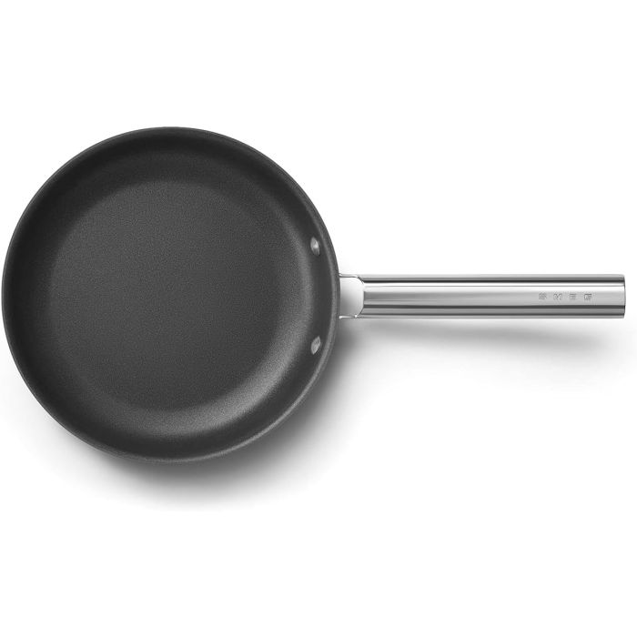 SMEG CKFF2401BLM non-stick frying pan 24cm