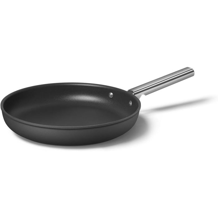 SMEG CKFF2401BLM non-stick frying pan 24cm