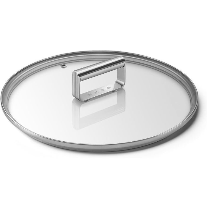 SMEG CKFL2401 tempered glass lid 24cm