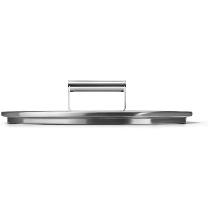 SMEG CKFL2401 tempered glass lid 24cm